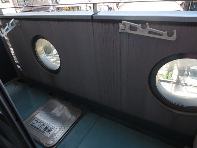 物件内観写真16　(ベランダ・バルコニー)