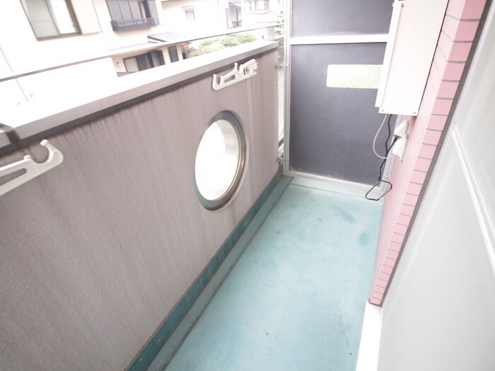 物件内観写真16　(ベランダ・バルコニー)