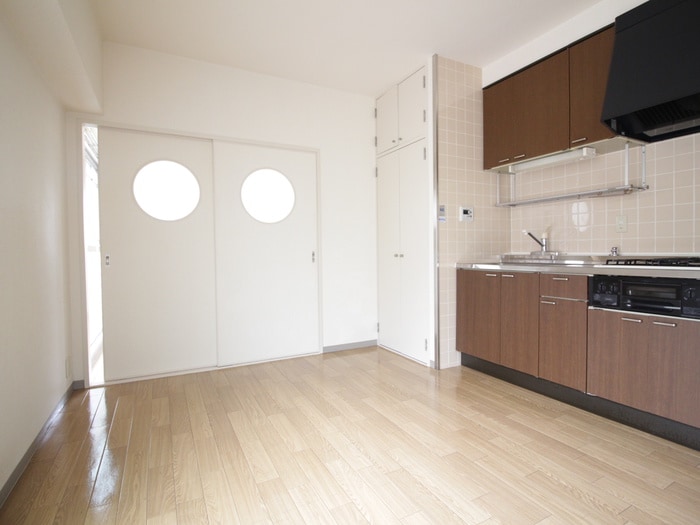 物件内観写真17　(居室)