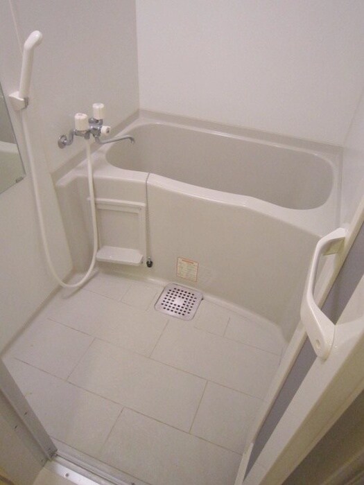 物件内観写真5　(バス／シャワールーム等)