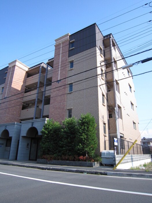 物件内観写真13　(周辺環境)