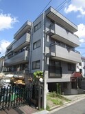 グリーンレジデンス