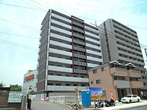 アドバンス西梅田グル－ブ(808)外観写真