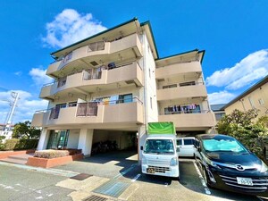 グレース西之町外観写真