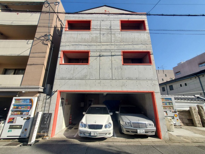 外観写真