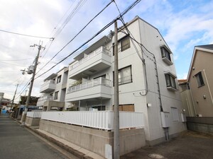 サンコート塚口外観写真