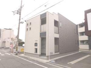 ﾍﾞﾙｸﾚｽﾄⅡ外観写真