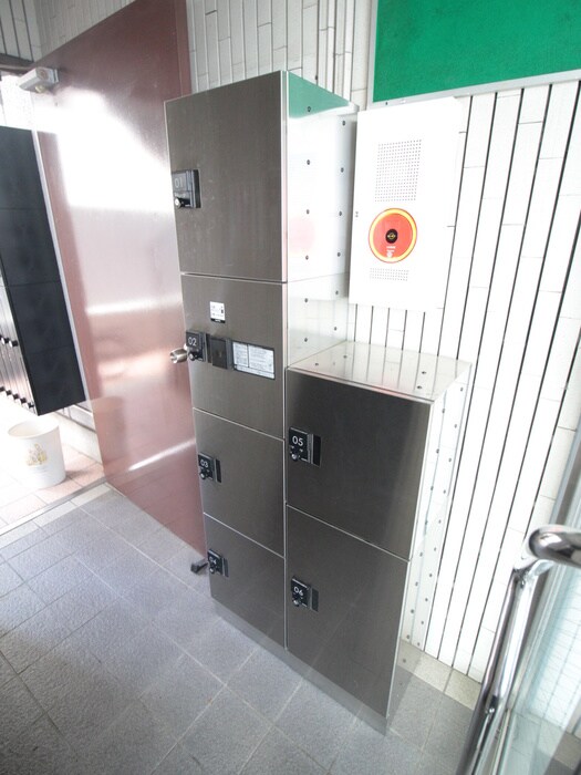 物件外観写真5　(建物設備)