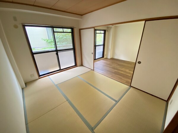 居室