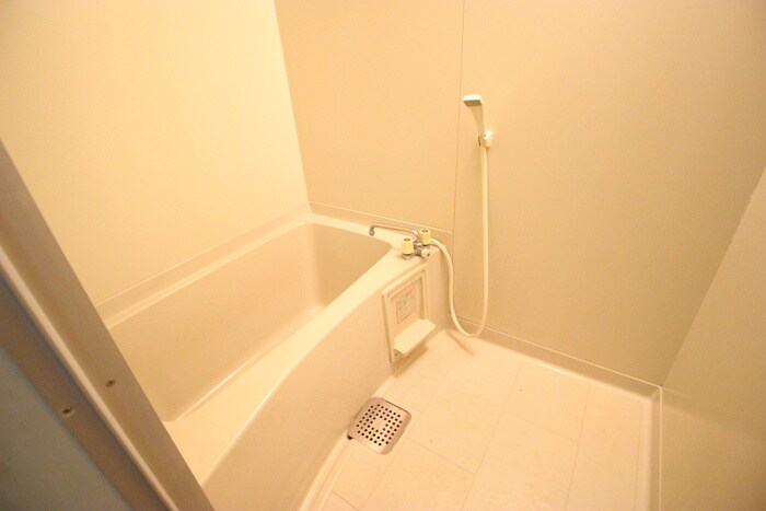 サングレ－ス北別府のバス