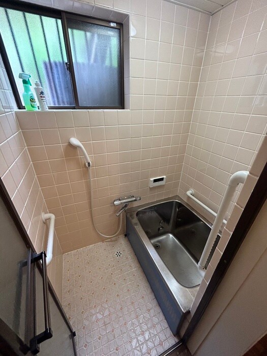 物件内観写真5　(バス／シャワールーム等)