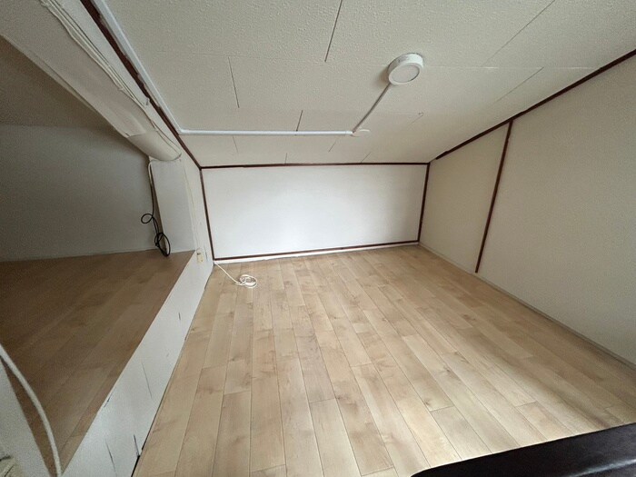 物件内観写真7　(ロフト)