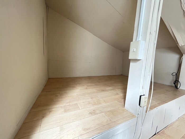 物件内観写真12　(収納)