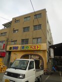 金城マンション