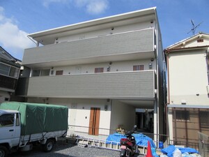 Ｃａｓａ片鉾外観写真