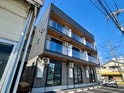 グランフォート明石城北