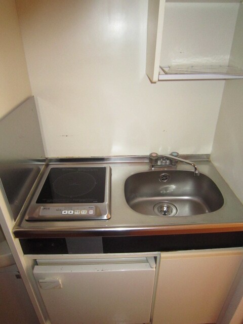 物件内観写真7　(キッチン)