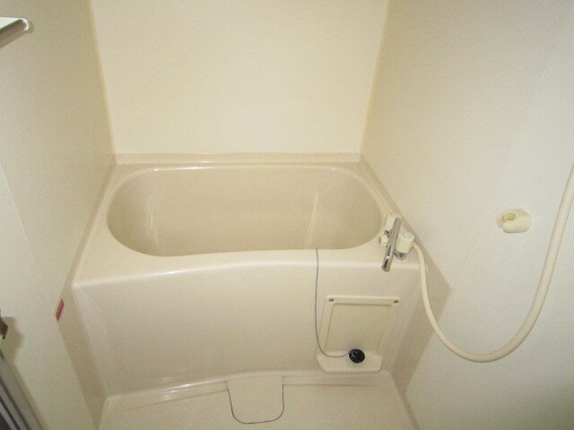 物件内観写真12　(バス／シャワールーム等)