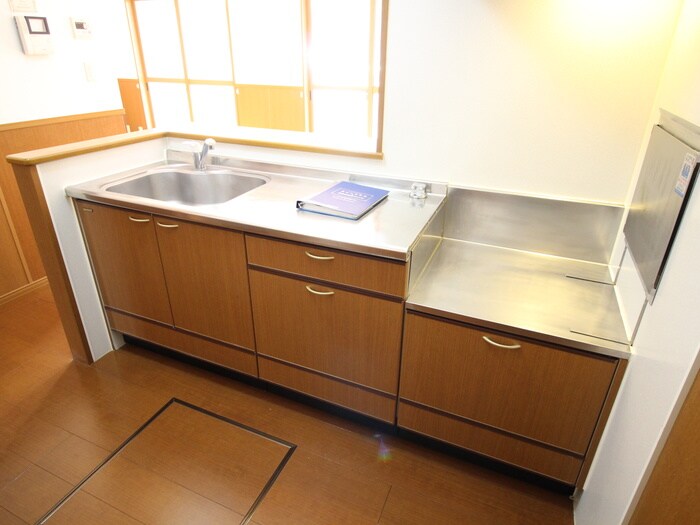 物件内観写真8　(キッチン)