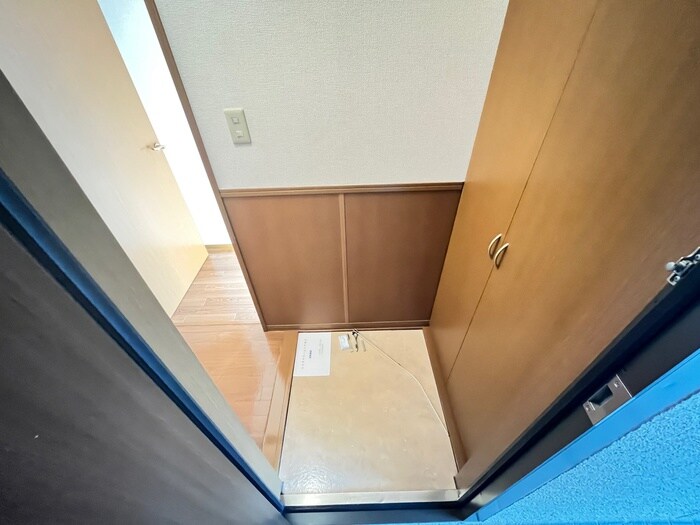 物件内観写真20　(玄関)