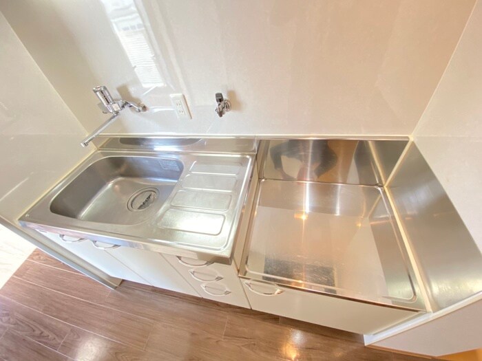 物件内観写真9　(キッチン)