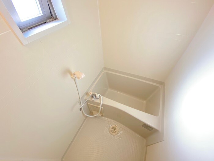 物件内観写真11　(バス／シャワールーム等)