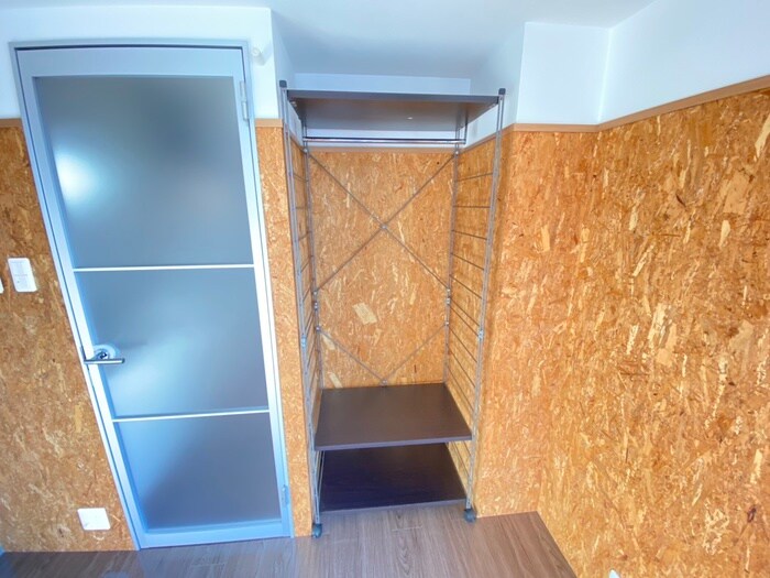 物件内観写真15　(収納)