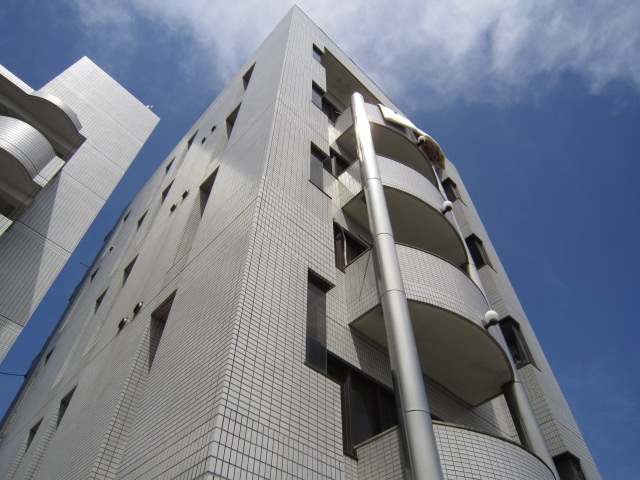 共立マンション貝塚第１