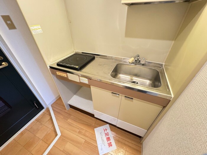 物件内観写真10　(キッチン)