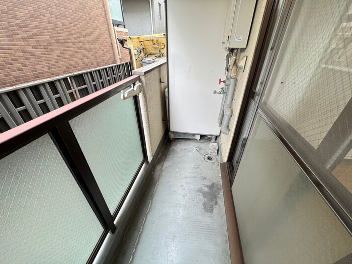 物件内観写真20　(ベランダ・バルコニー)