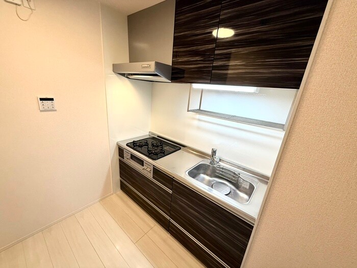 物件内観写真11　(キッチン)