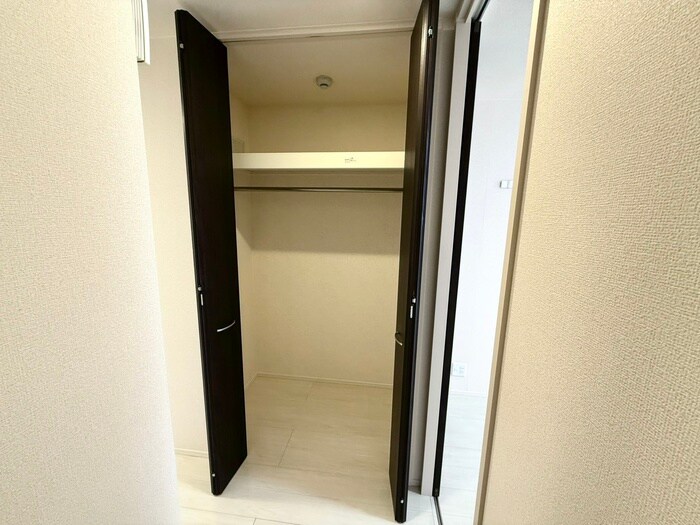 物件内観写真19　(収納)