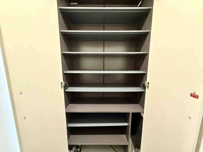 物件内観写真21　(靴箱)