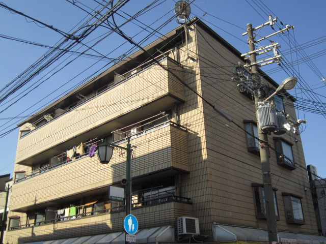 パールハイツ