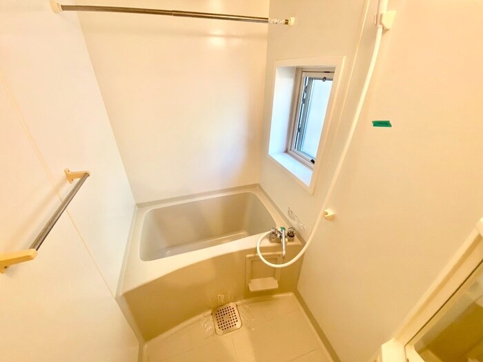 物件内観写真10　(バス／シャワールーム等)