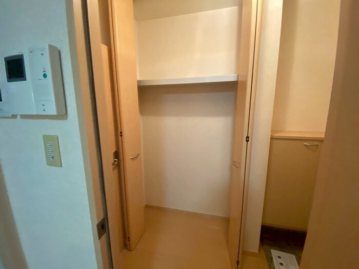 物件内観写真19　(収納)