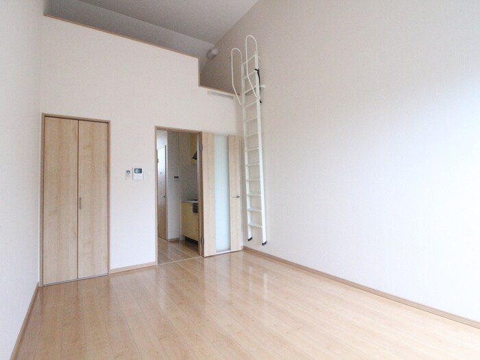 物件内観写真10　(居室)