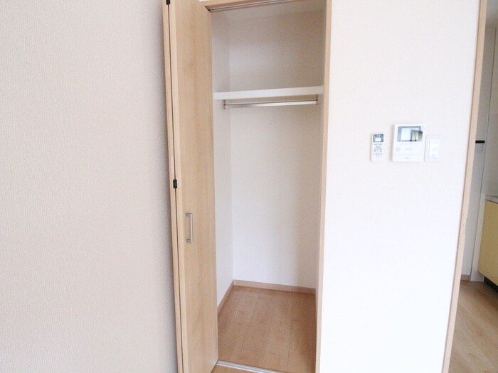 物件内観写真15　(収納)