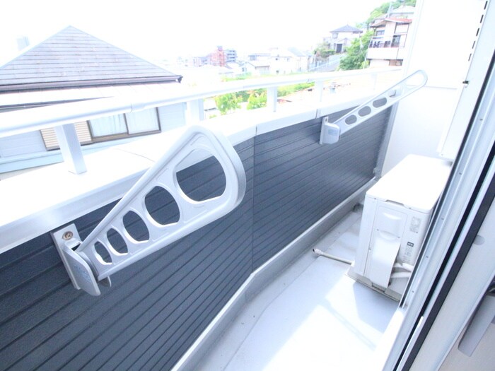 物件内観写真16　(ベランダ・バルコニー)