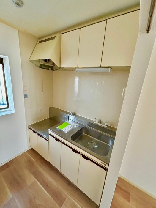 物件内観写真11　(キッチン)