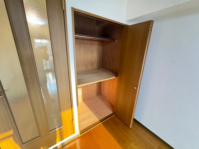 物件内観写真15　(収納)