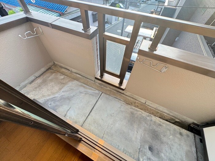 物件内観写真21　(ベランダ・バルコニー)