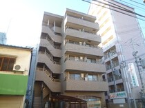 ルミエール垂水の外観写真