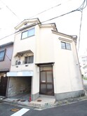 上花田町下野様貸家
