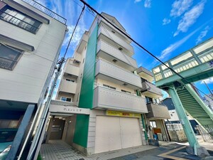 ヴィエント六甲外観写真