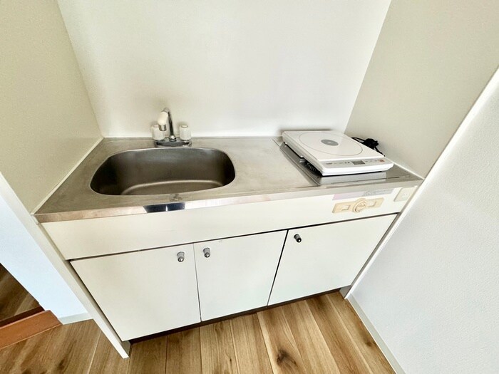 物件内観写真10　(キッチン)