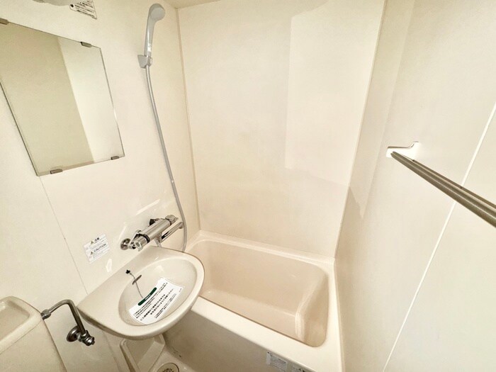 物件内観写真11　(バス／シャワールーム等)