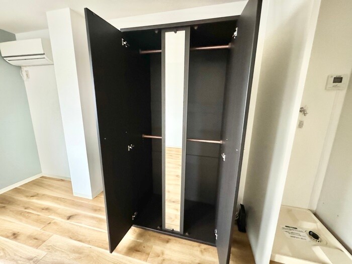 物件内観写真12　(収納)