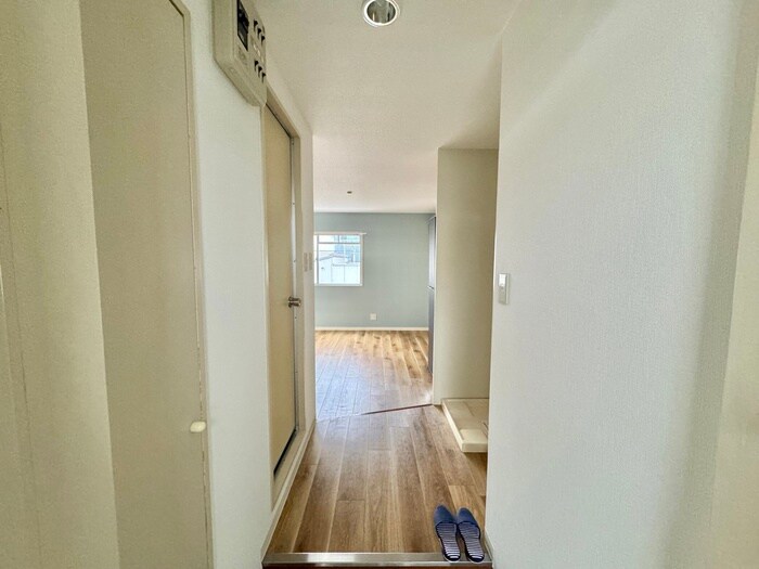 物件内観写真15　(廊下)