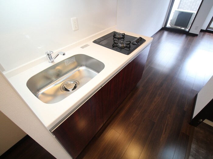 物件内観写真10　(キッチン)